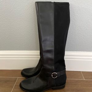 NWOT Nine West Boots